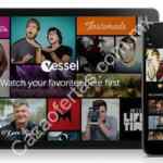 Membresía gratis por un año de servicio de videos Vessel