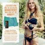 Bolsa y kit de regalo en Women Secret