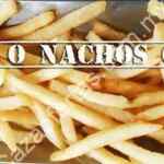 Hoy Papas a la Francesa o nachos gratis en Perros y Burros