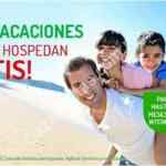 Parquete de avión + hotel desde $349 pesos por Vivaaerobus