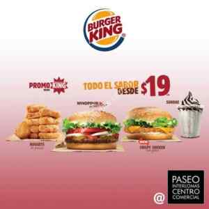 Imagen de la promo