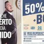 Hasta 50% de descuento en toda la tienda de Dormimundo y 6 meses sin intereses