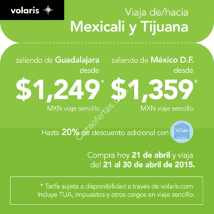 Imagen de la promo