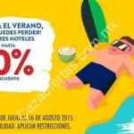 Promociones para el verano en BestDay, hasta un 60% de descuento en los mejores hoteles