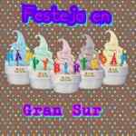 Descuento en Tutti Frutti Gran Sur si este mes es tu cumpleaños