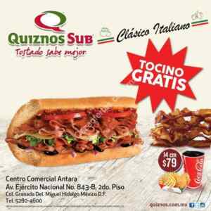 Imagen de la promo