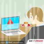 Si eres cliente Axtel, descarga gratis la nube Lifesaver para respaldar tus archivos