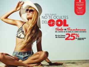 Imagen de la promo