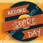 Record Store Day con 30% de descuento en viniles dentro de Mixup