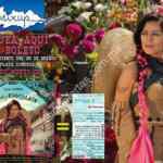 Canjea tu boleto del concierto de Lila Downs por su último CD en Mixup