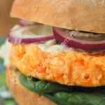Sólo hoy el kilo de hamburguesa de papa en $27.90 pesos en Comercial Mexicana