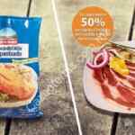 Obtén hasta 50% del valor de tu compra de carnes seleccionadas en cupón Chedraui