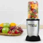 Extractor Natural Bullet de $1500 a sólo $799 en Cuponatic