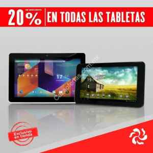 Imagen de la promo