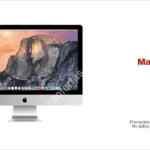 Este Martes 21 de abril descuentos en Office Depot por el Día Apple