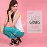 Martes Online de Julio 21 de abril: Envío GRATIS en compras mayores a $900