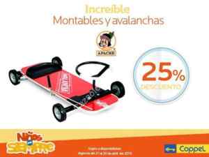 Imagen de la promo