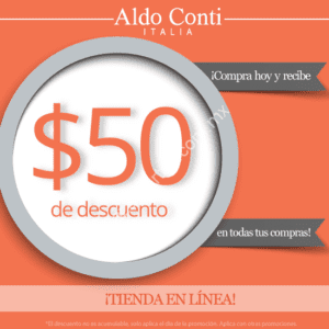 Imagen de la promo