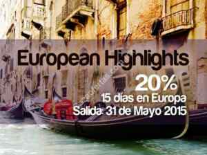 Imagen de la promo