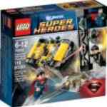 Artículos de Superman desde $26 en Decompras.com