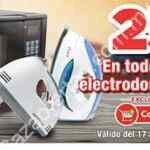 25% de descuento en todos los electrodomésticos en la tienda en línea de HEB