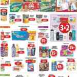En Farmacias Guadalajara 3x2 todos los pañales de todas las marcas
