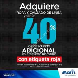 Imagen de la promo