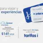 Únete a Club Interjet y recibe 10% de bonificación en tus vuelos y tarifa especial de en vuelo sencillo desde $949 pesos