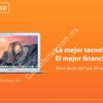 Compra en Macstore una Macbook hasta en 24 MSI y llévate Office a precio especial