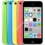 En Linio iPhone 5c 16gb a $4,500 y envío gratis (varios colores)
