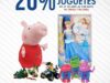 En Blockbuster 20% de descuento en juguetes y 30% en audífonos Skullcandy
