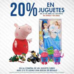 Imagen de la promo