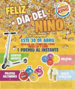 Imagen de la promo