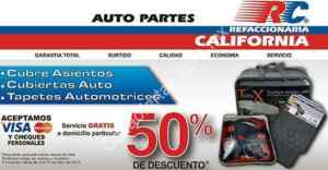 Imagen de la promo