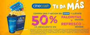 Imagen de la promo