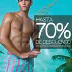 Hasta 70% de descuento en tiendas Zingara hasta el 30 de abril