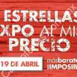 Promoción D'Europe, productos al mismo precio que en Expo muebles