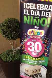 Imagen de la promo