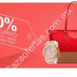 40% de descuento en Michael Kors, Canon, Samsung, Invicta y Guess en ebay