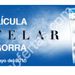 Compra la película Interestelar en Mixup y llévate una gorra de regalo