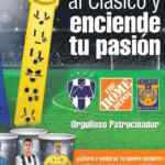 Promoción Clásico Regio en Home Depot, recibe 2 vasos GRATIS con tu ticket de compra