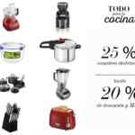 En Home Store hasta 20% de descuento y meses sin intereses en artículos cocina