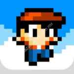 Juego Kid Tripp para iOS gratis sólo por este fin de semana (costaba $13 pesos)