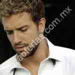 Concierto de Pablo Alboran en Auditorio Telmex 25 de abril, boletos desde $150