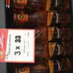 3 cidras Strongbow por $33 en Walmart Universidad