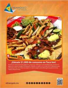 Imagen de la promo