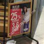 Promoción Día de las Madres Levis: 25% de descuento y meses sin intereses