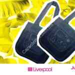 Sexy Totebag GRATIS en Liverpool Polanco en la compra de $1,000