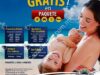 Promoción Día de las Madres Magnicharters: mamás viajan GRATIS en paquetes vacacionales (2×1)