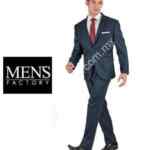 Camisas con 50% de descuento en Men's Factory